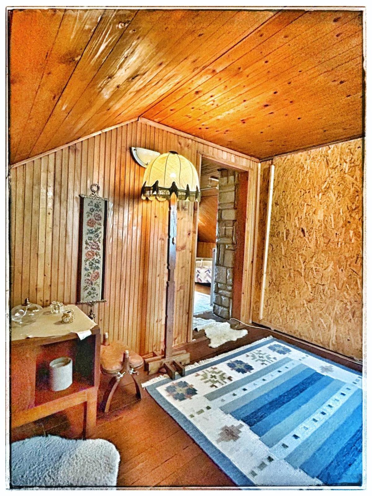 Holiday Home Nature Neno Visoko Zewnętrze zdjęcie