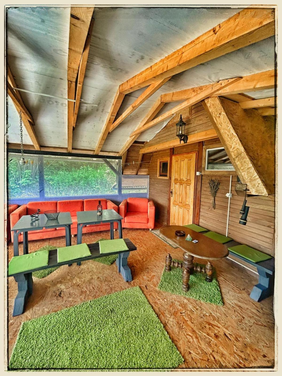 Holiday Home Nature Neno Visoko Zewnętrze zdjęcie