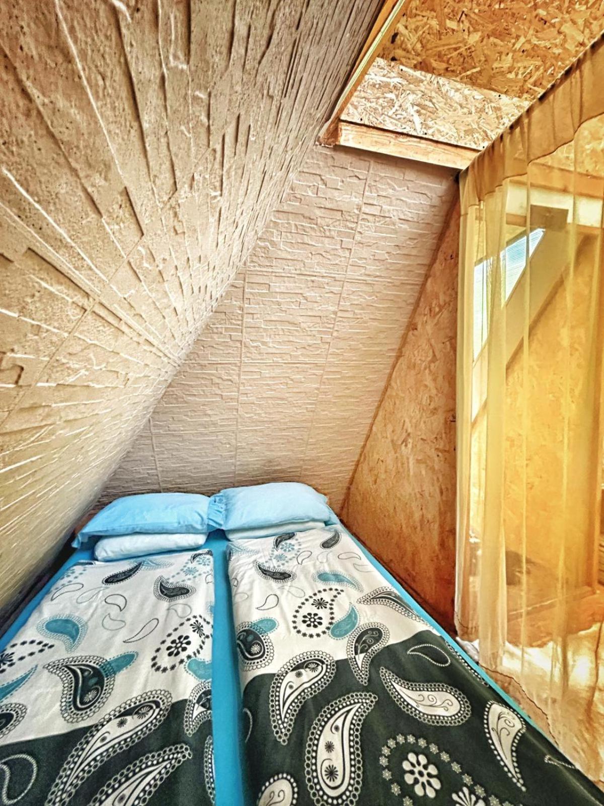 Holiday Home Nature Neno Visoko Zewnętrze zdjęcie